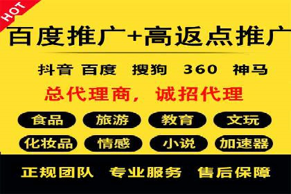 百度竞价广告代运营的五大优势及在某行业的成功应用
